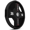 TPC25 OLYMPIC PLOKŠTELĖ POLIURETANINIS CPU 25 KG HMS