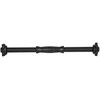 TRUMPAS PLASTIKAS KAKLAS 47cm EB FIT