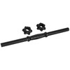 TRUMPAS PLASTIKAS KAKLAS 47cm EB FIT
