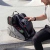 TS110 NILS EXTREME Pilkas RIEDŽIŲ MAIŠELIS