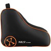 TS314 INLINE RIUČIŲ KREPŠIS ORANŽINĖ VIENO DYDŽIO NILS EXTREME