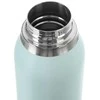 Vakuuminis plieno termosas/termos buteliukas, mėlynas, 580 ml