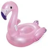 Vandens plaukimo čiužinys vaikams Flamingo Vienvietis pripučiamas pripučiamas