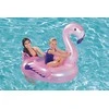 Vandens plaukimo čiužinys vaikams Flamingo Vienvietis pripučiamas pripučiamas