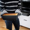 VILDE ketaus duonos forma su dangteliu 35 cm 3 L