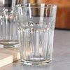VILDE Sultys Vandens Gėrimų Puodeliai Akinių rinkinys 360 ml 6 vnt.