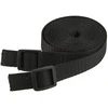 Vilkimo lyno juosta MASTER Juodas Sleds 4 m