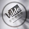 Virdulys su švilpuku, plieno, juodas, 3 l