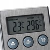 Mondex Mėsos termometras elektroninis su zondu