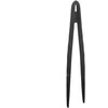Virtuvinės žnyplės mėsai / pincetas BLACKLINE 29 cm