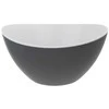 Virtuvinis dubuo plastikinis kelioninis dubuo didelis AURA 26 cm 3,5 l