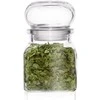 Virtuvinis indelis stiklinis indelis prieskonių indelis 120 ml