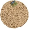 Virtuvinis kilimėlis stalui, lėkštei, stalo įrankiams, apvalus, 35 cm