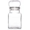 Virtuvinis stiklinis indas prieskoniams 150 ml