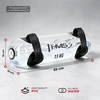 WAB15 Vandeniu pripildomas bokso maišas AQUA POWERBAG 15 KG HMS