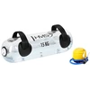 WAB15 Vandeniu pripildomas bokso maišas AQUA POWERBAG 15 KG HMS