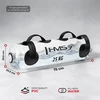 WAB25 Vandeniu pripildomas bokso maišas AQUA POWERBAG 25 KG HMS