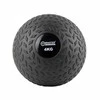 Wallball Gimnastika Medicininis kamuolys 4kg