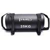 WDC25 Juodas POWER BAG 25 KG HMS