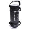 WDC25 Juodas POWER BAG 25 KG HMS