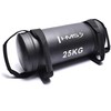 WDC25 Juodas POWER BAG 25 KG HMS