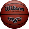 WILSON MVP 5 DYDŽIO RUDAS KREPŠINIO KAMUOLIS