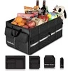 Wismar automobilių organizatorius juodas