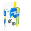 WK20 ONE FITNESS DOUBLE ROLLER
