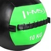 WLB 10 KG SIENINIS KUMULYS HMS pratimų kamuolys