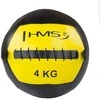 WLB 4 KG WALL BALL HMS pratimų kamuolys
