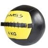 WLB 4 KG WALL BALL HMS pratimų kamuolys