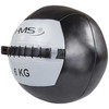 WLB 6 KG WALL BALL HMS pratimų kamuolys