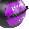 WLB 8 KG WALL BALL HMS pratimų kamuolys