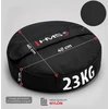WSN23 smėlio maišas „Strongman“ bokso maišui, skirtas pripildyti 23 kg HMS