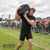 WSN23 smėlio maišas „Strongman“ bokso maišui, skirtas pripildyti 23 kg HMS