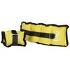 WW01 GELTONI SVORIAI 2 x 0,7 KG ONE FITNESS