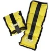 WW01 GELTONI SVORIAI 2 x 0,7 KG ONE FITNESS