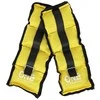 WW01 GELTONI SVORIAI 2 x 0,7 KG ONE FITNESS