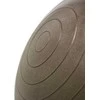 YB02 65 cm ANTI SPRŪGIMAS RUDAS GRIZZLY HMS GIMNASTINIS Kamuolys
