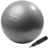 YB02 75CM PILKAS ANTISPRŪGIMAS HMS GIMNASTINIS KAMUOLIS