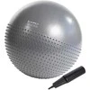 YB03 65CM PILKAS HMS MASAŽINIS GIMNASTINIS Kamuolys
