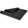YM01 Juodas ONE FITNESS YOGA MAT