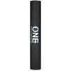 YM01 Juodas ONE FITNESS YOGA MAT