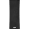 YM01 Juodas ONE FITNESS YOGA MAT