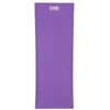YM01 ONE PURPLE ONE FITNESS YOGA MAT