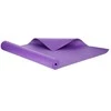 YM01 ONE PURPLE ONE FITNESS YOGA MAT