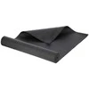 YM02 Juodas ONE FITNESS YOGA MAT