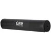 YM02 Juodas ONE FITNESS YOGA MAT