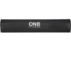 YM02 Juodas ONE FITNESS YOGA MAT