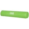 YM02 ONE Žalias ONE FITNESS YOGA MAT